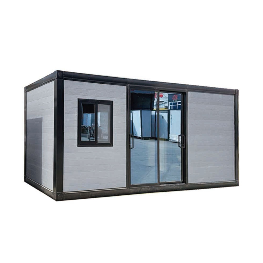 20尺豪华公寓$20 FEET LUXURY APARTMENT