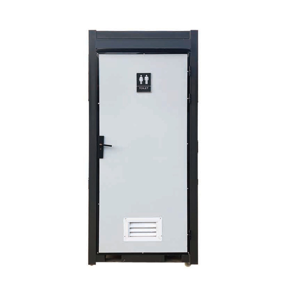 移动单人卫生间$MOBILE SINGLE-PERSON TOILET