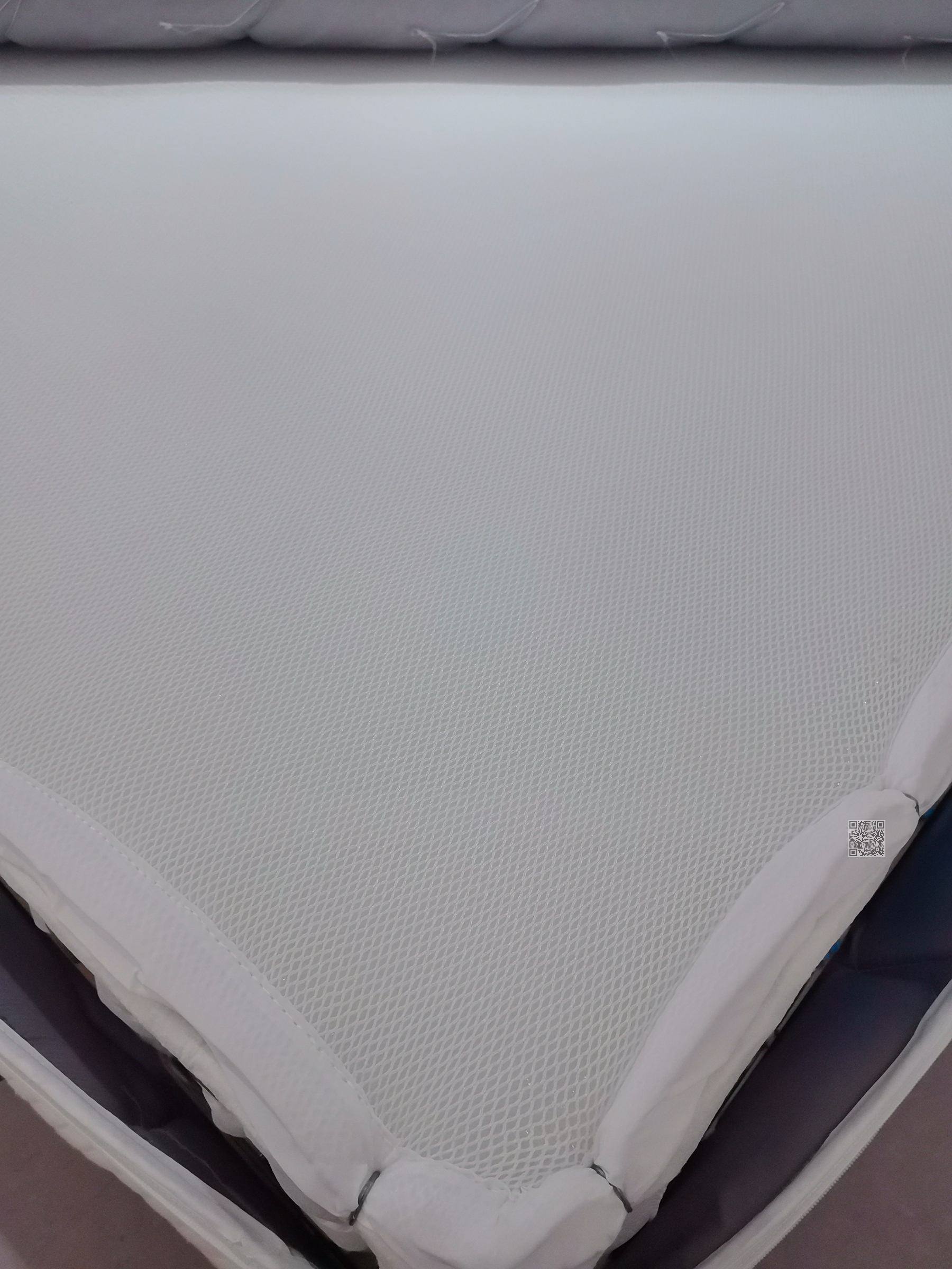 A12双面提花全拆 软硬两用