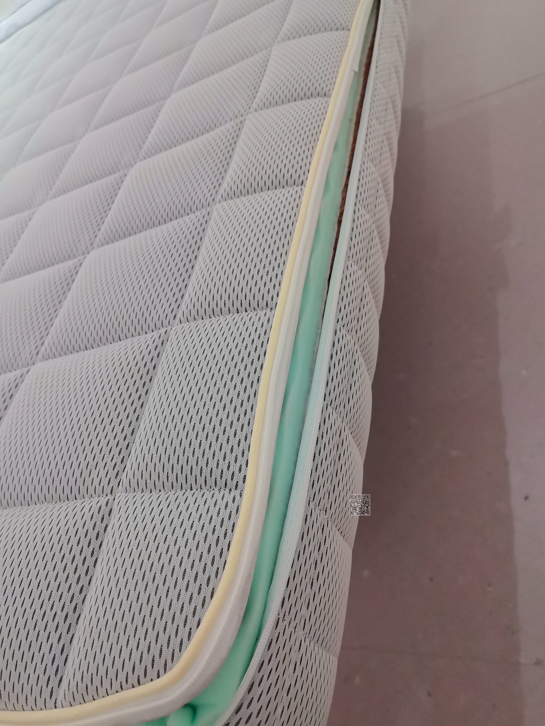 7分棕面拆 白3D