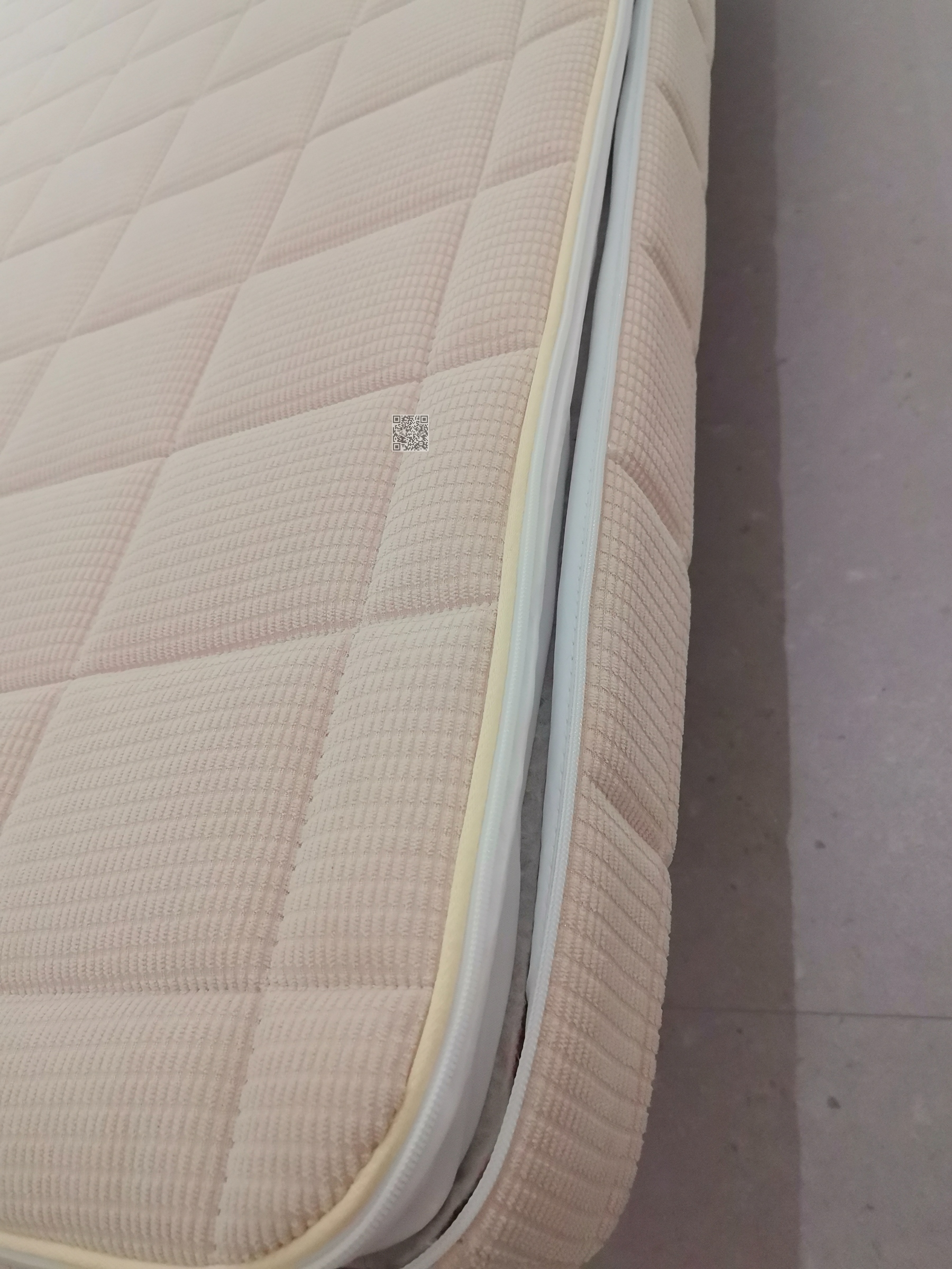 7分棕面拆 黄抗起球