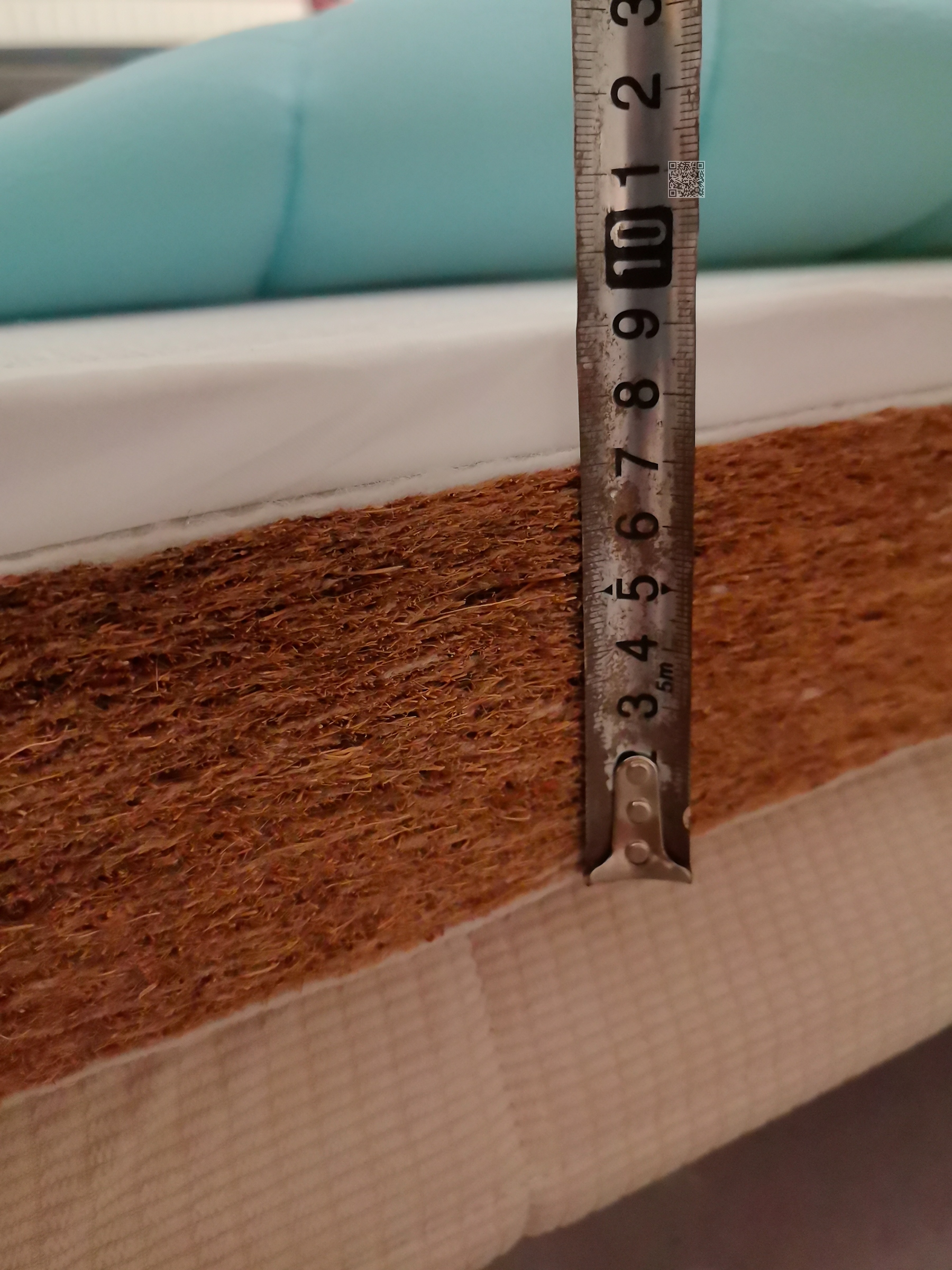 7分棕面拆 黄抗起球