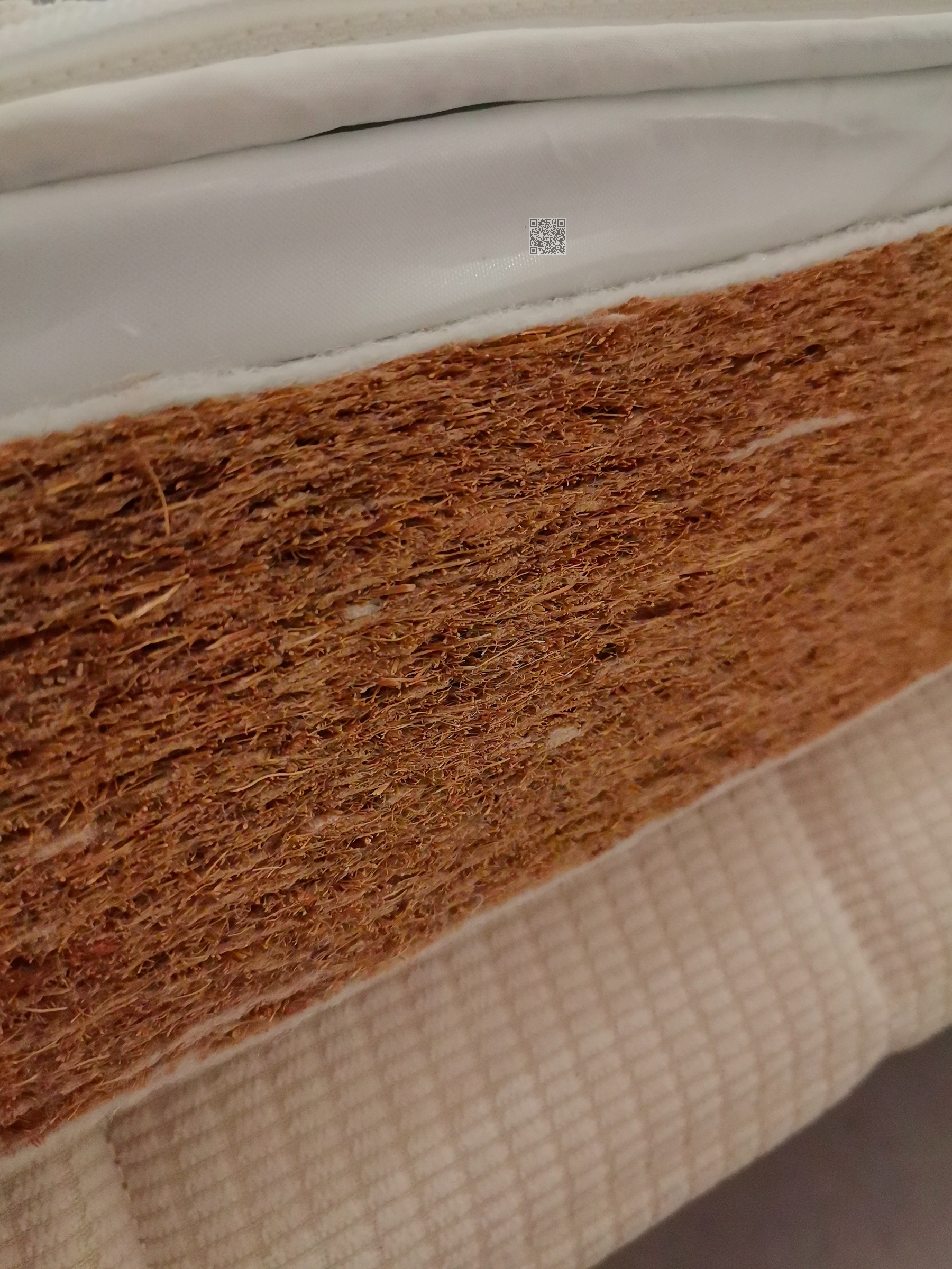 7分棕面拆 黄抗起球