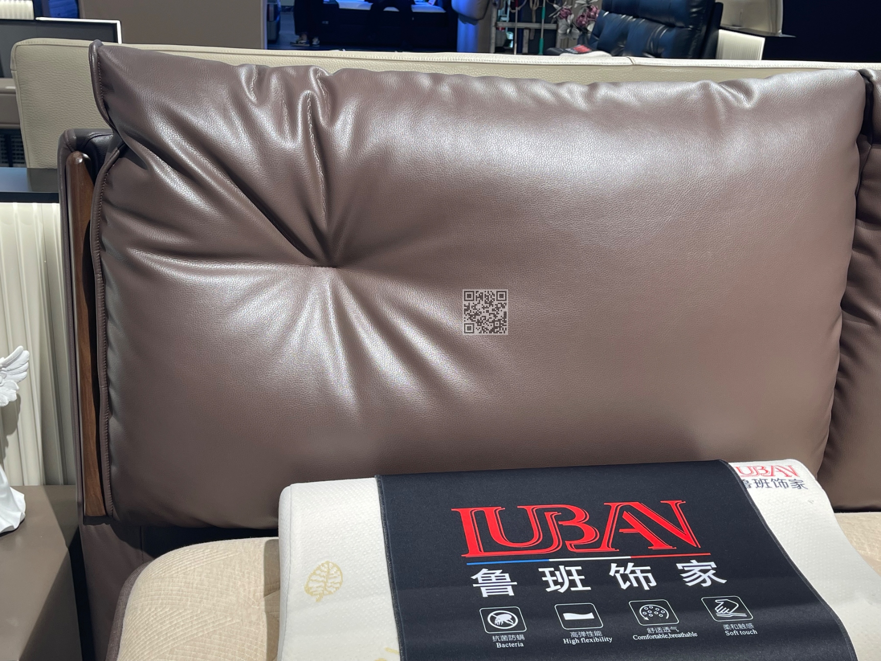 LC-奥利奥 LC-奥利奥