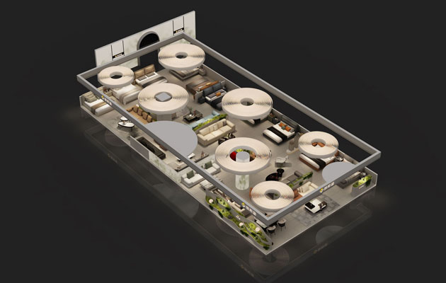 佛山朗斯图家居怎么选购软床