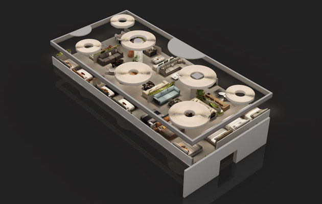 佛山朗斯图家居教您如何挑选适合自己的床垫