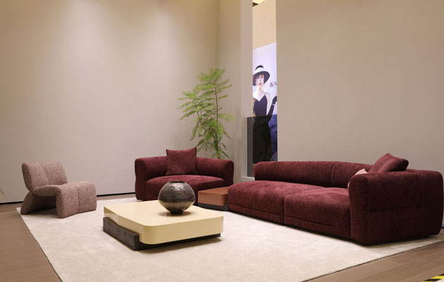 吾道布艺沙发清洗方法​$I way fabric sofa cleaning method