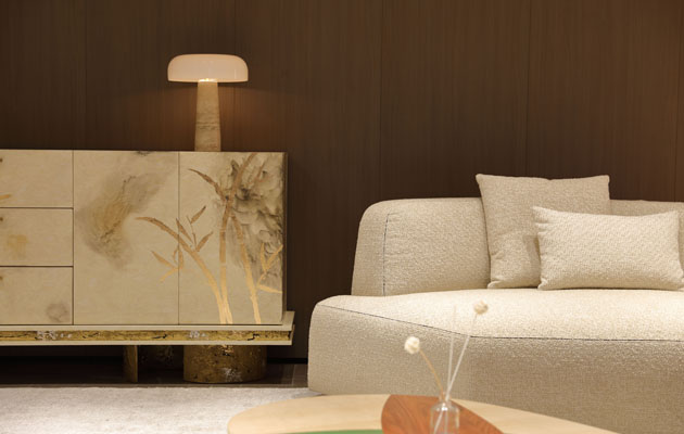 如何挑选小户型沙发品牌$How to choose a small sofa brand