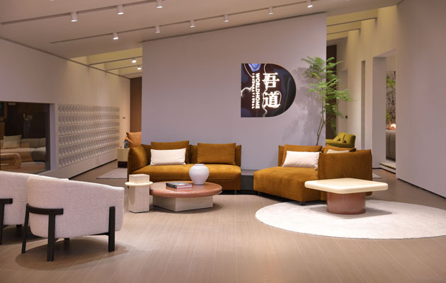 网上的便宜布艺沙发信得过吗 怎样才能在网上选择优质价格适中的沙发 吾道沙发官网