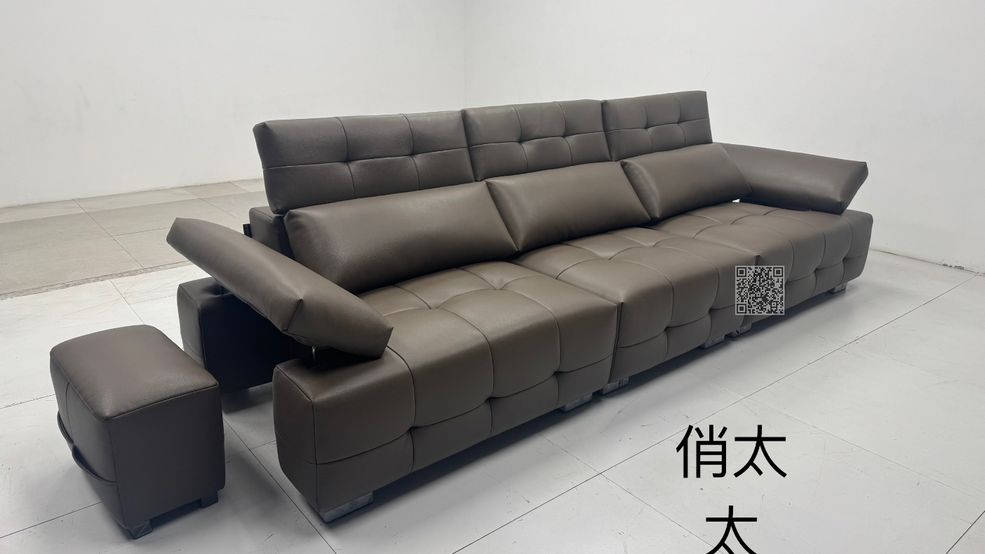俏太太沙发586 俏太太沙发586