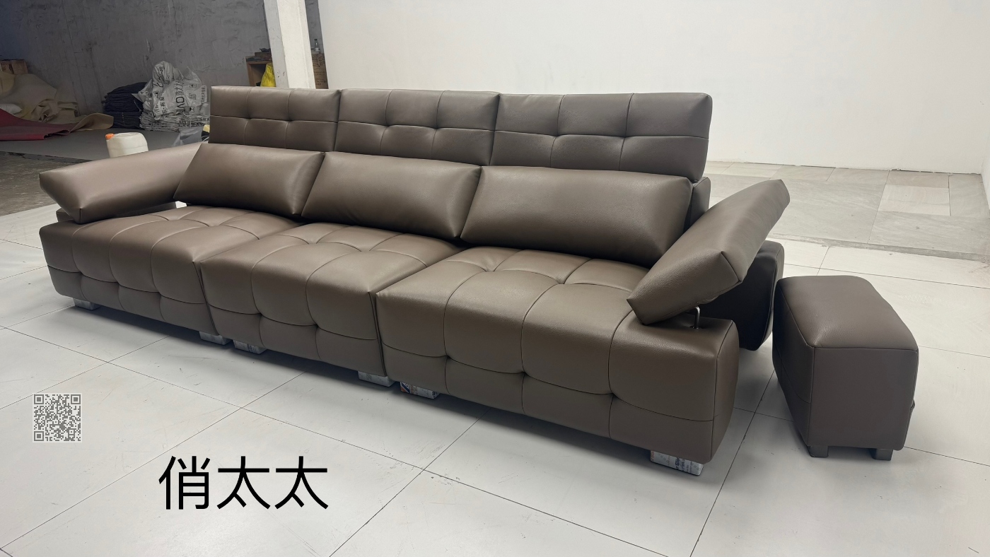 俏太太沙发586 俏太太沙发586