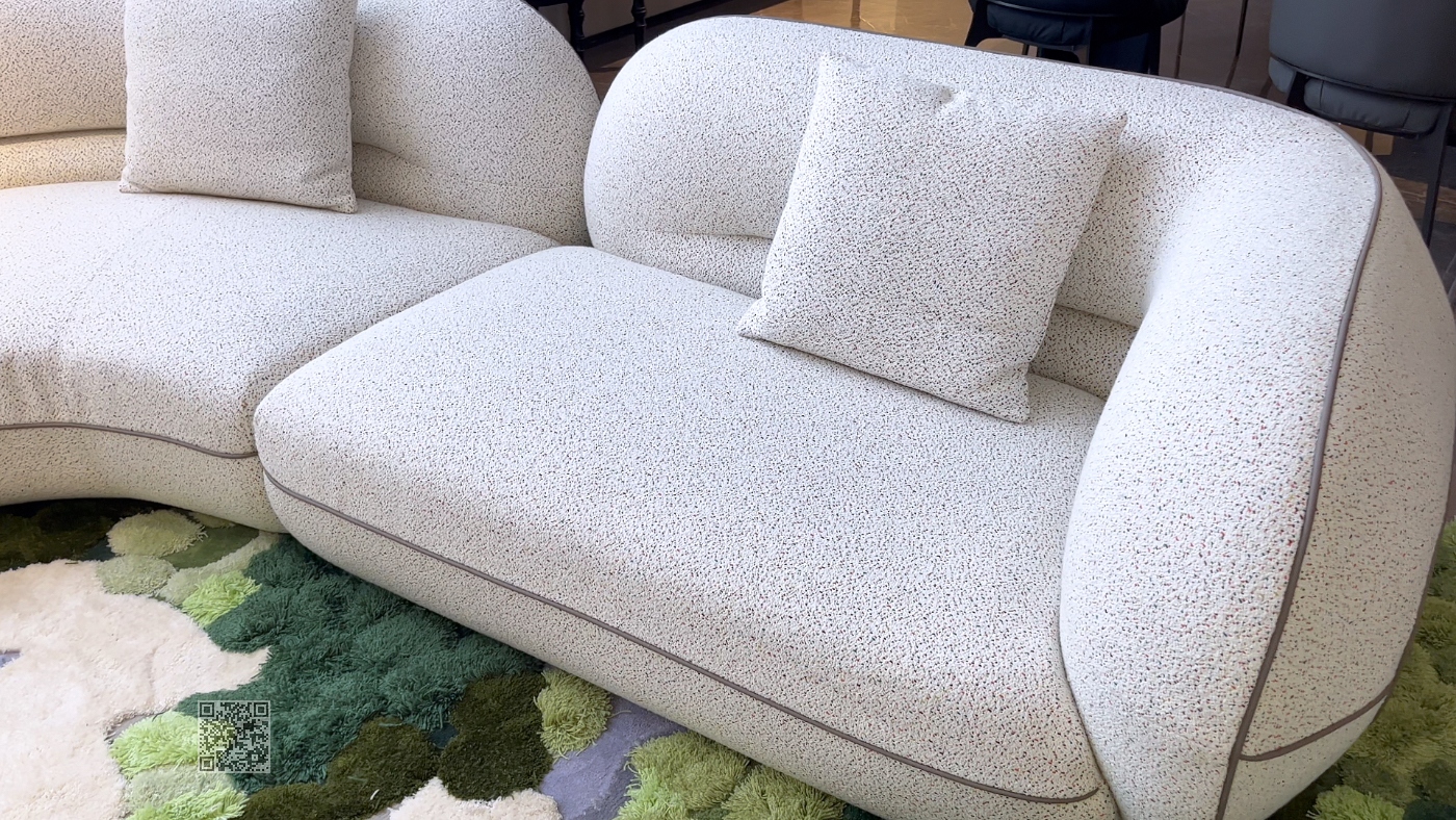 曲奇沙发 曲奇沙发