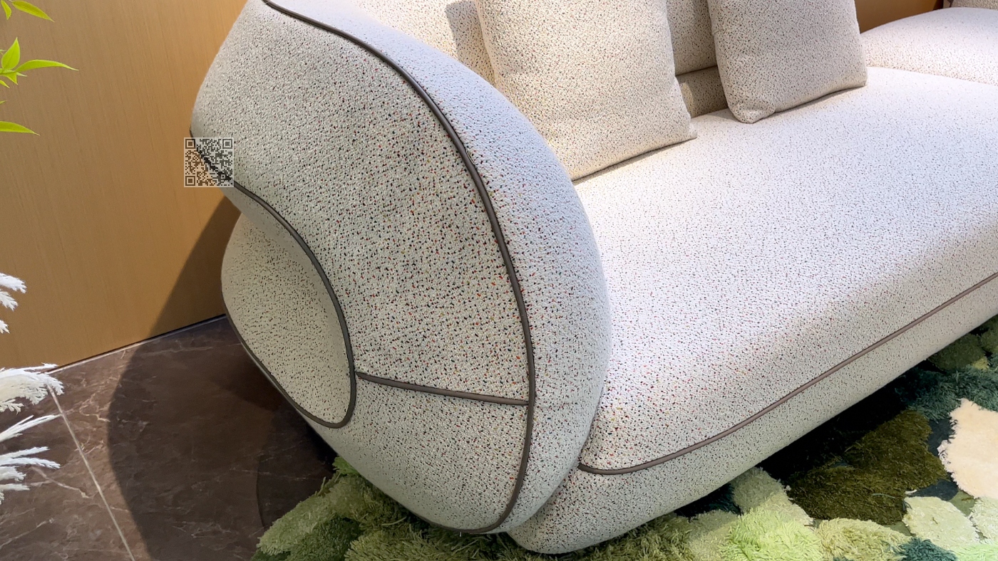 曲奇沙发 曲奇沙发