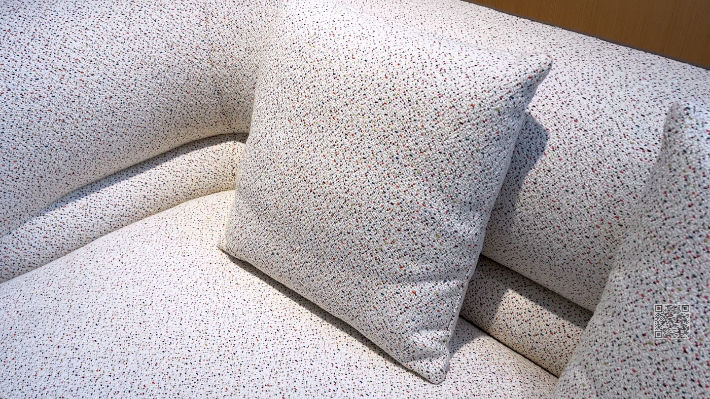 曲奇沙发 曲奇沙发