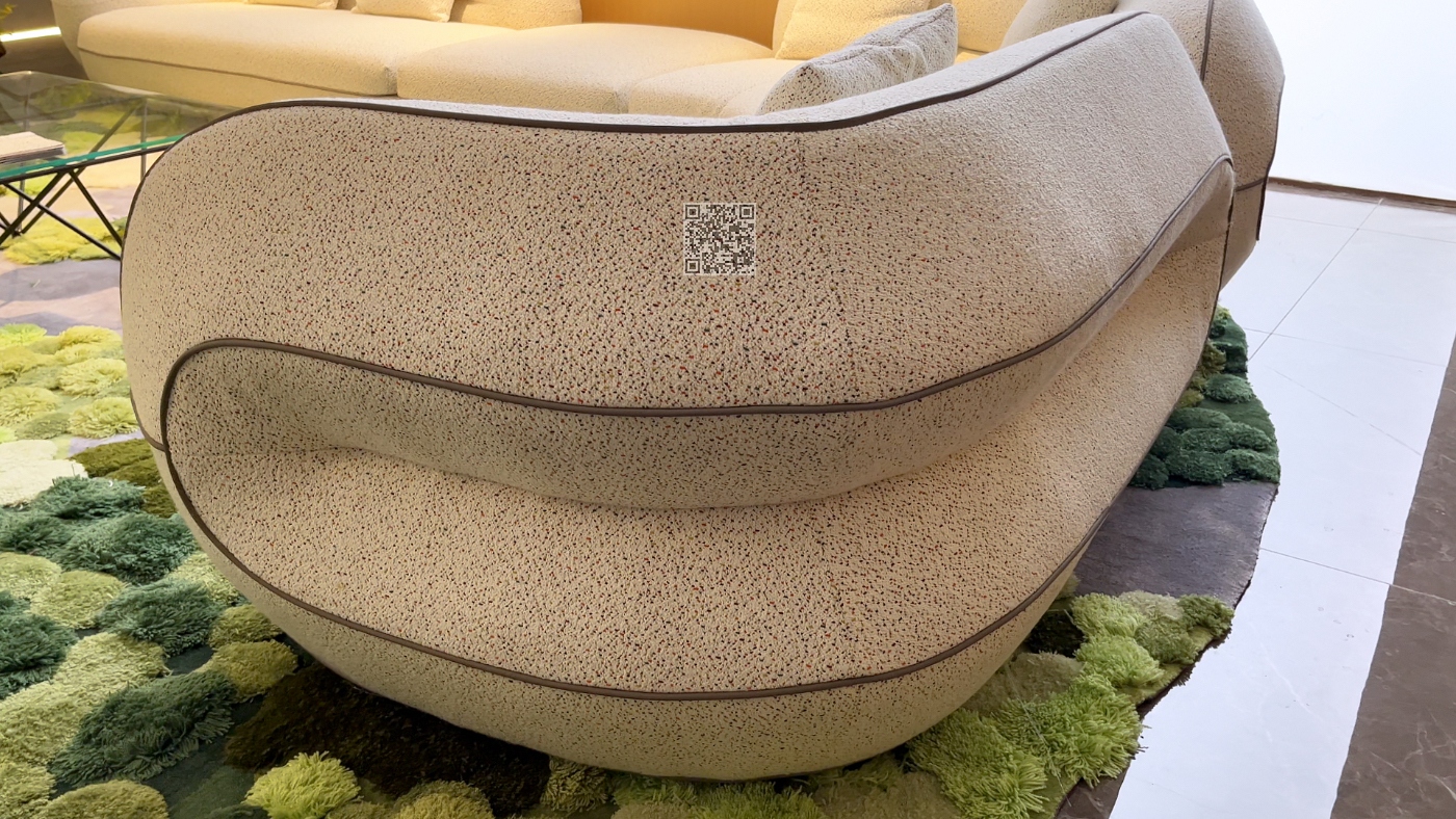 曲奇沙发 曲奇沙发