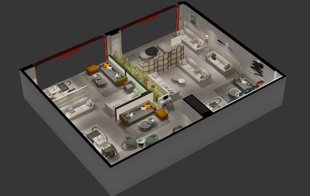 客厅时尚布艺懒人推荐哪个品牌 香河木林森嘉缘小户型客厅可拆洗布艺沙发价格