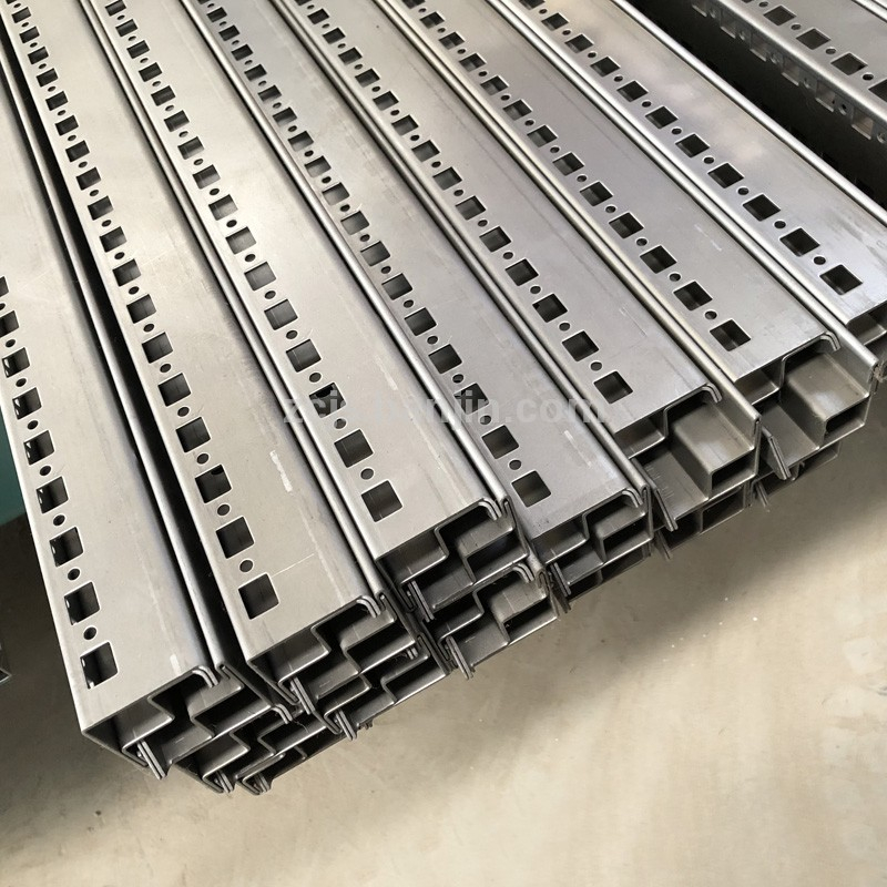 香河中创九折型材06