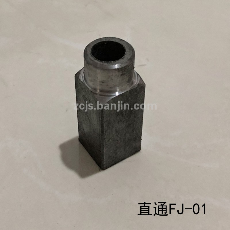 中创九折型材威图柜直通FJ-01