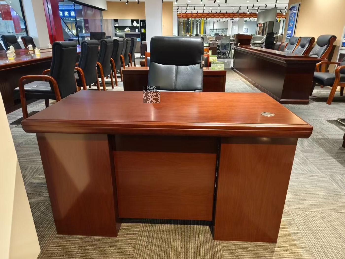 办公桌 LN-AT1410 办公桌 LN-AT1410