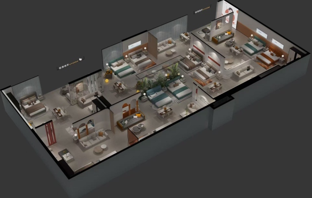 乳胶床垫与记忆床垫的区别有哪些 艾格思语高端成人环保床垫厂家直营店