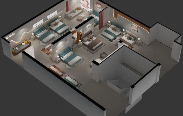 家用床垫的材质都有哪些 小户型成人静音弹簧床垫艾格思语品牌教您如何保养