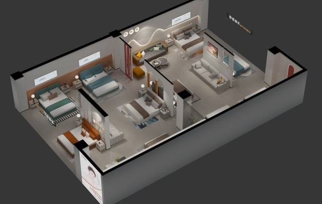 婴儿专用床垫有哪些材质 艾格思语儿童床垫专业定制厂家椰棕环保床垫批发价