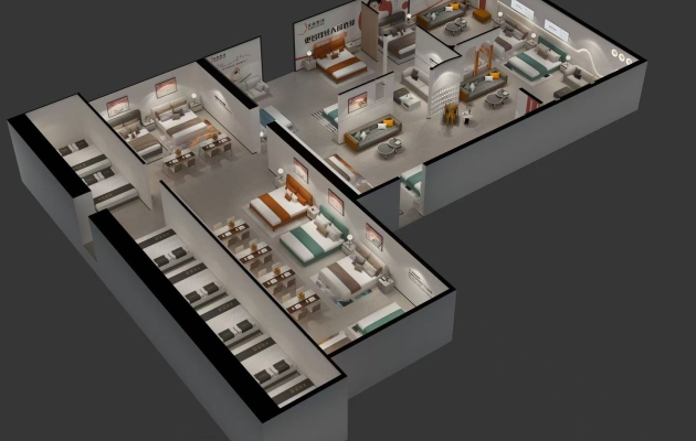 艾格思语单人弹簧床垫的价格是多少 如何保养家用静音独立弹簧床垫