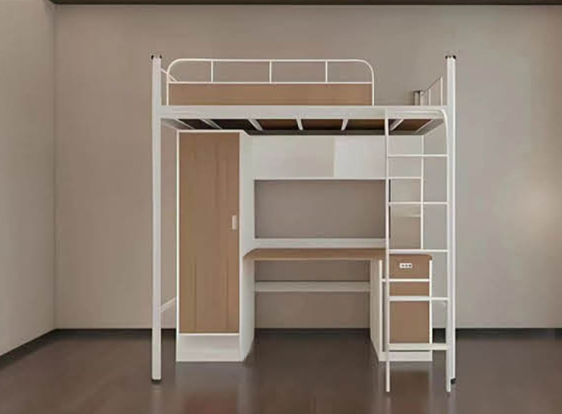 GYC-32 钢制公寓床