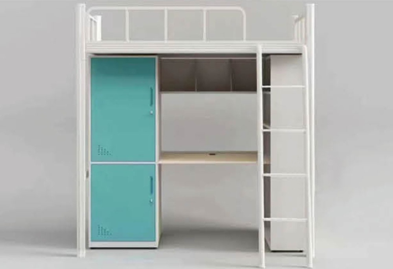 GYC-31 钢制公寓床