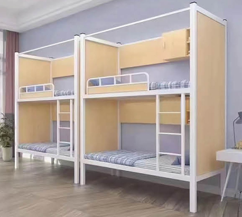 GYC-21 钢制公寓床