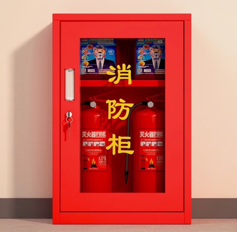 33XFSB-33 消防柜