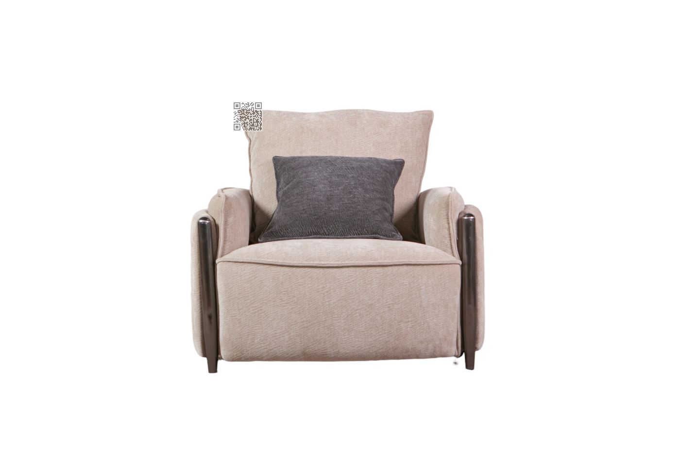 YL-SF2283布艺沙发