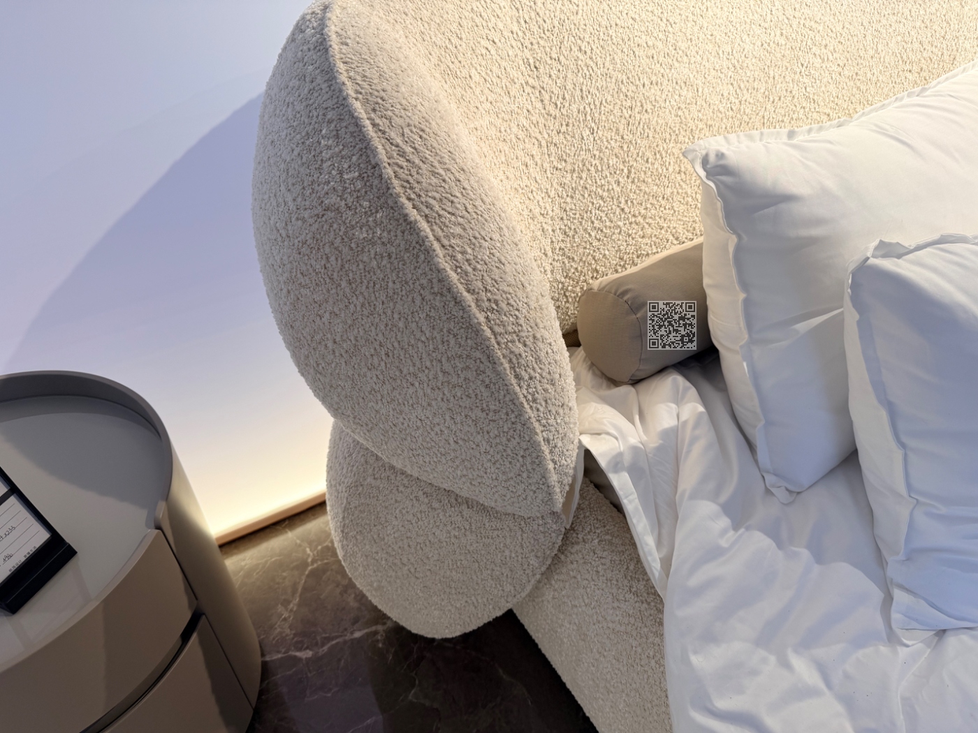 回旋镖床 回旋镖床