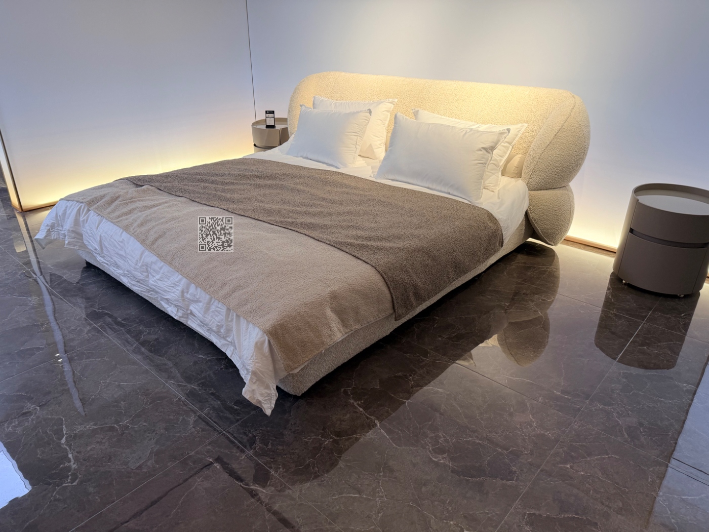 回旋镖床 回旋镖床