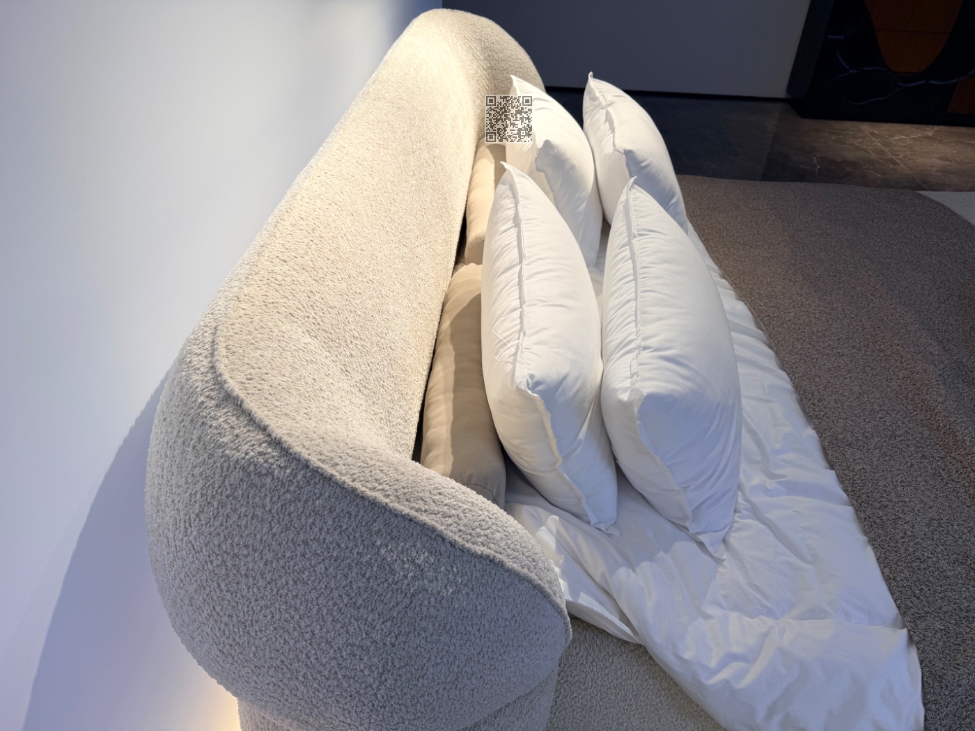 回旋镖床 回旋镖床