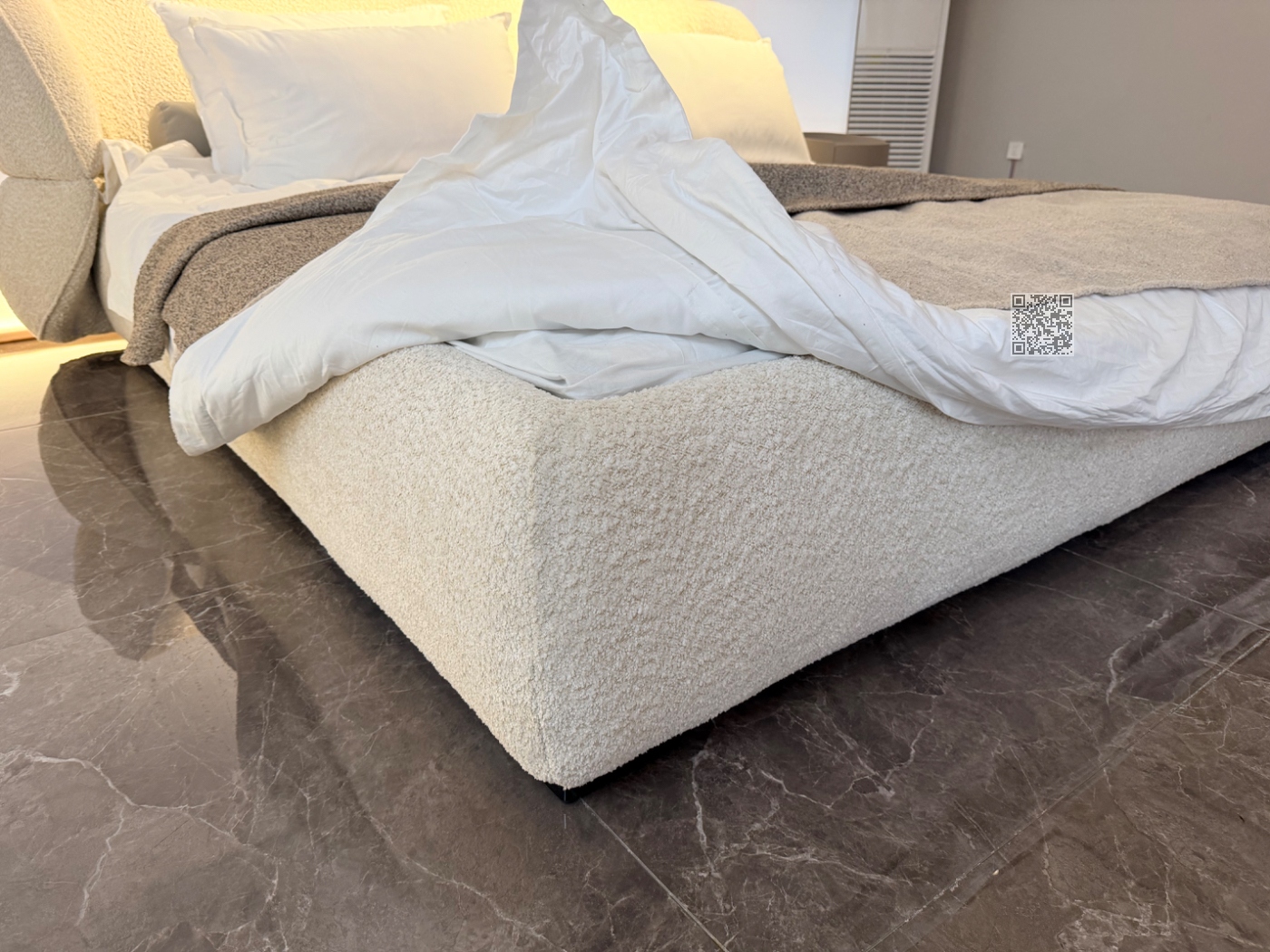 回旋镖床 回旋镖床