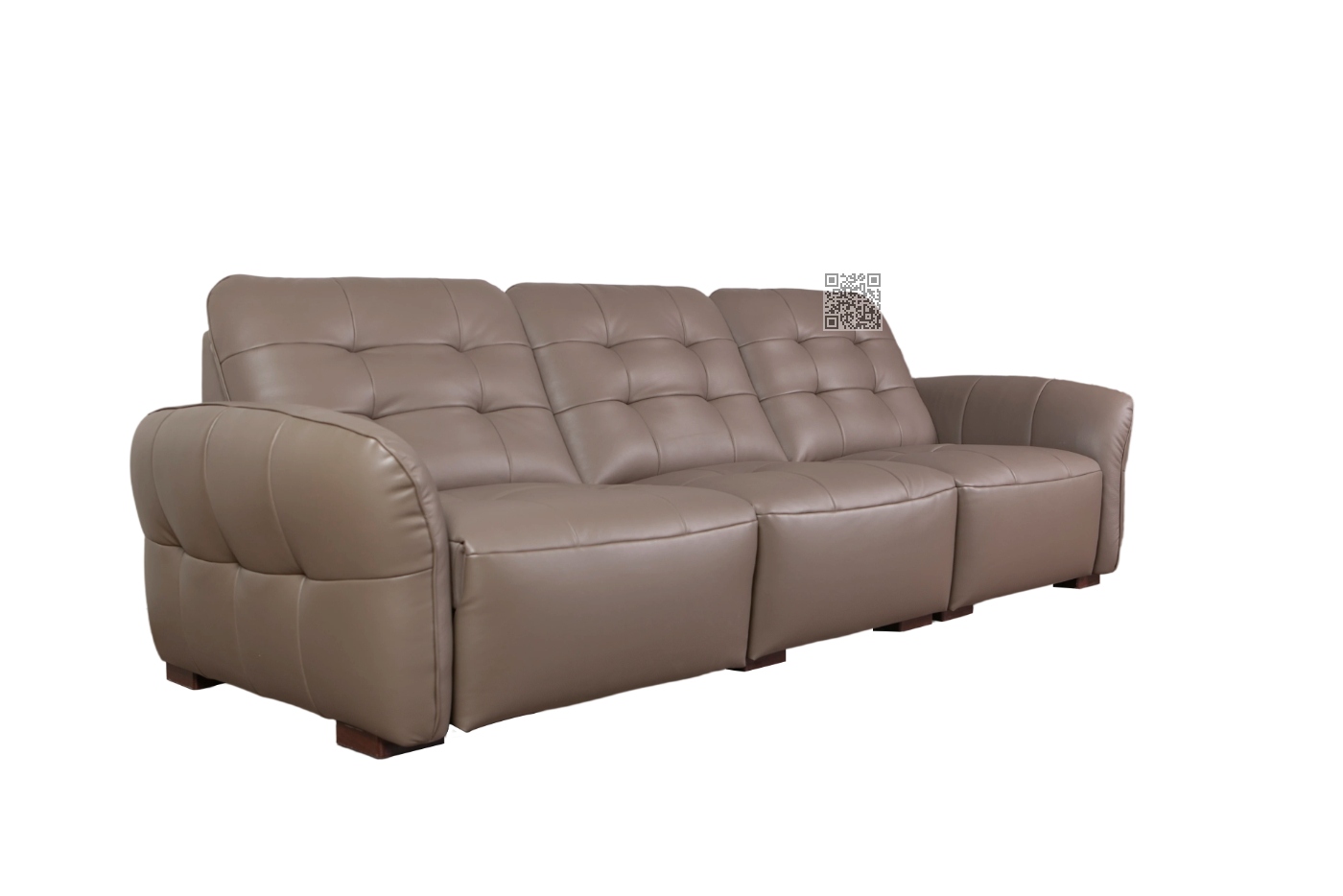 YL-SF8656头层牛皮电动沙发