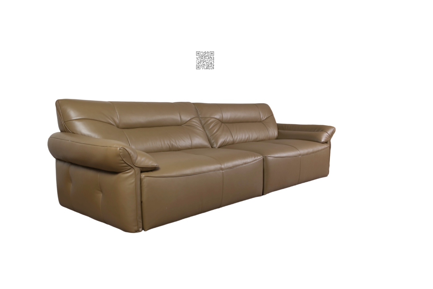 YL-SF8663头层牛皮沙发