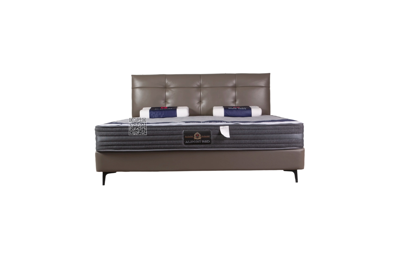 YL-C9619生态皮软床