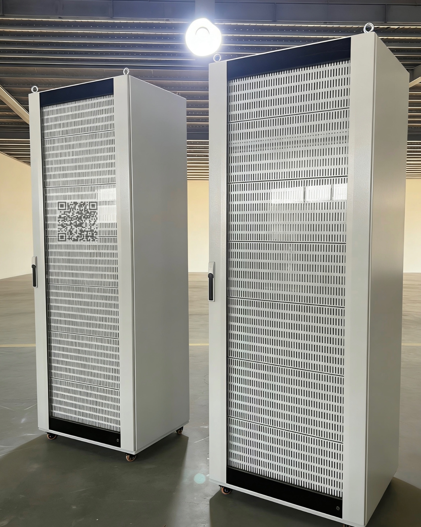 仿威图结构网络机柜 仿威图结构网络机柜