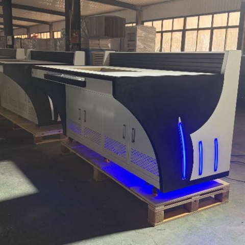 高端定制产能再升级，精准赋能指挥调度领域