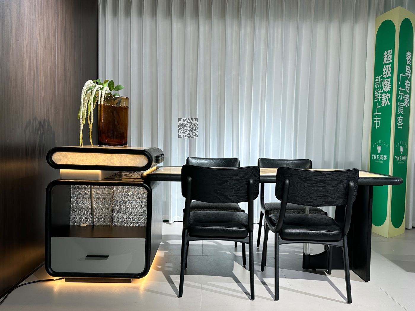 D35中岛台砖石白天然奢石