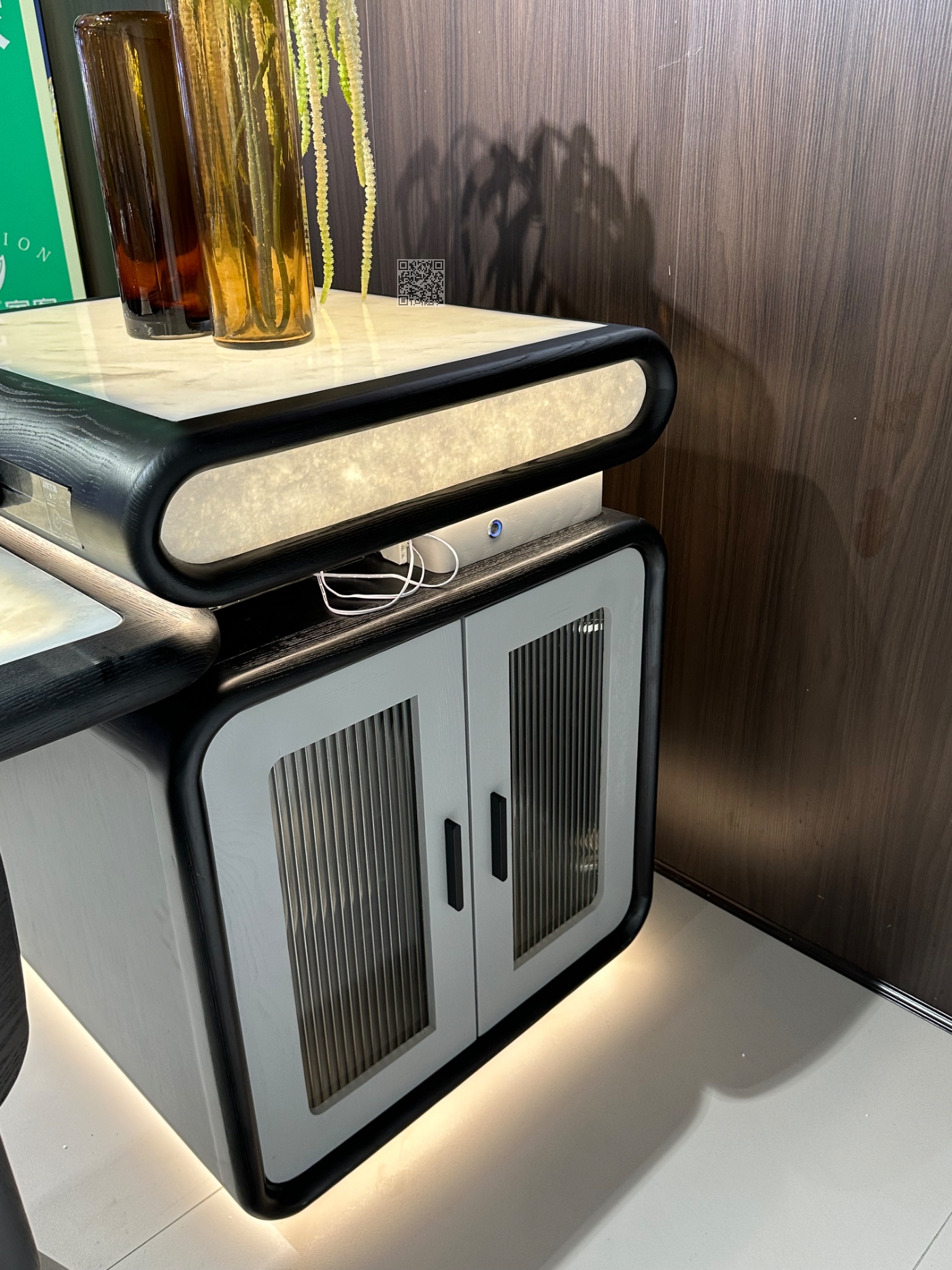 D35中岛台砖石白天然奢石