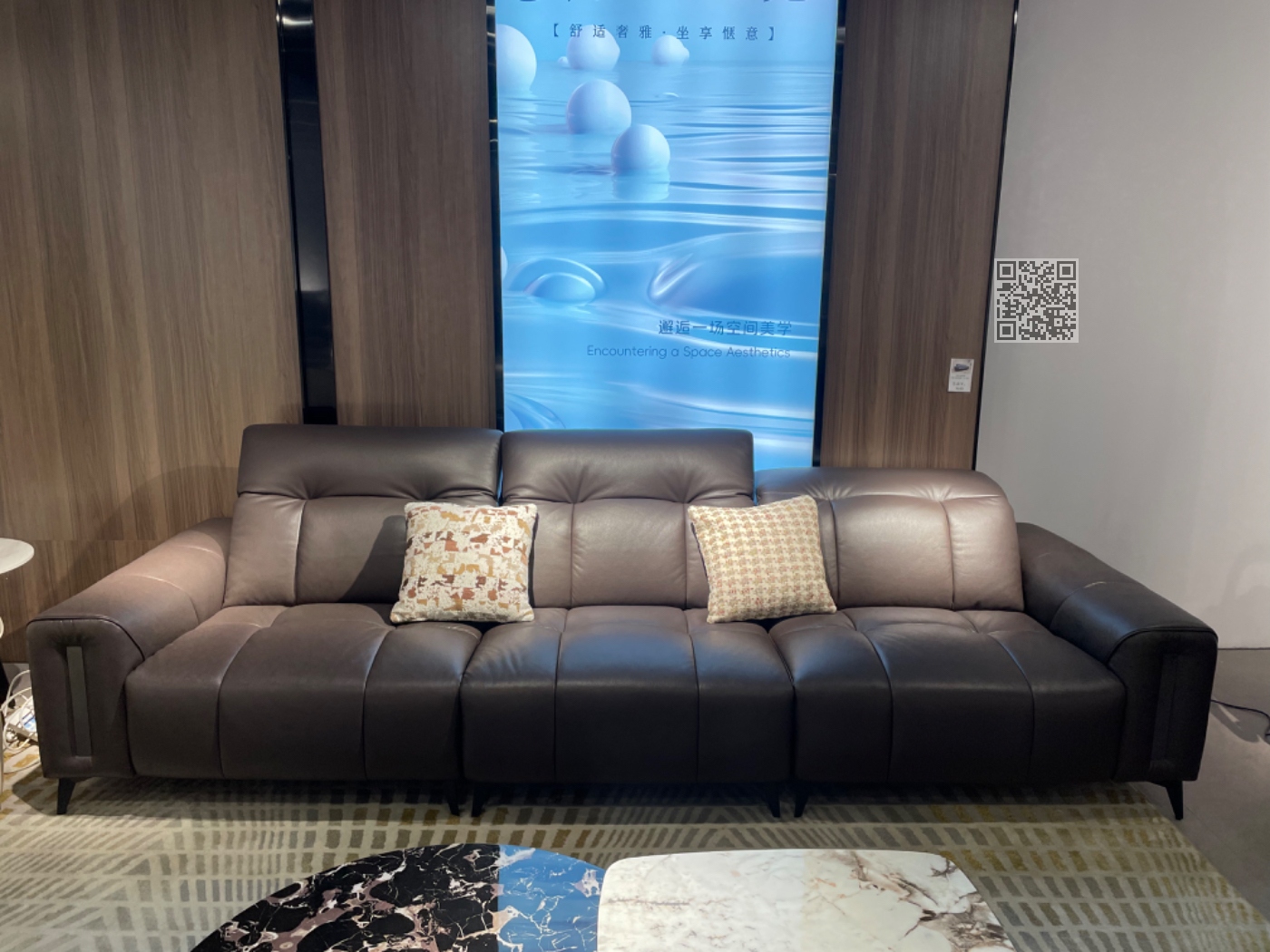 6021皮沙发 6021皮沙发