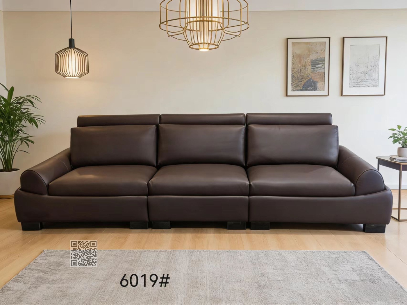 6019皮沙发 6019皮沙发