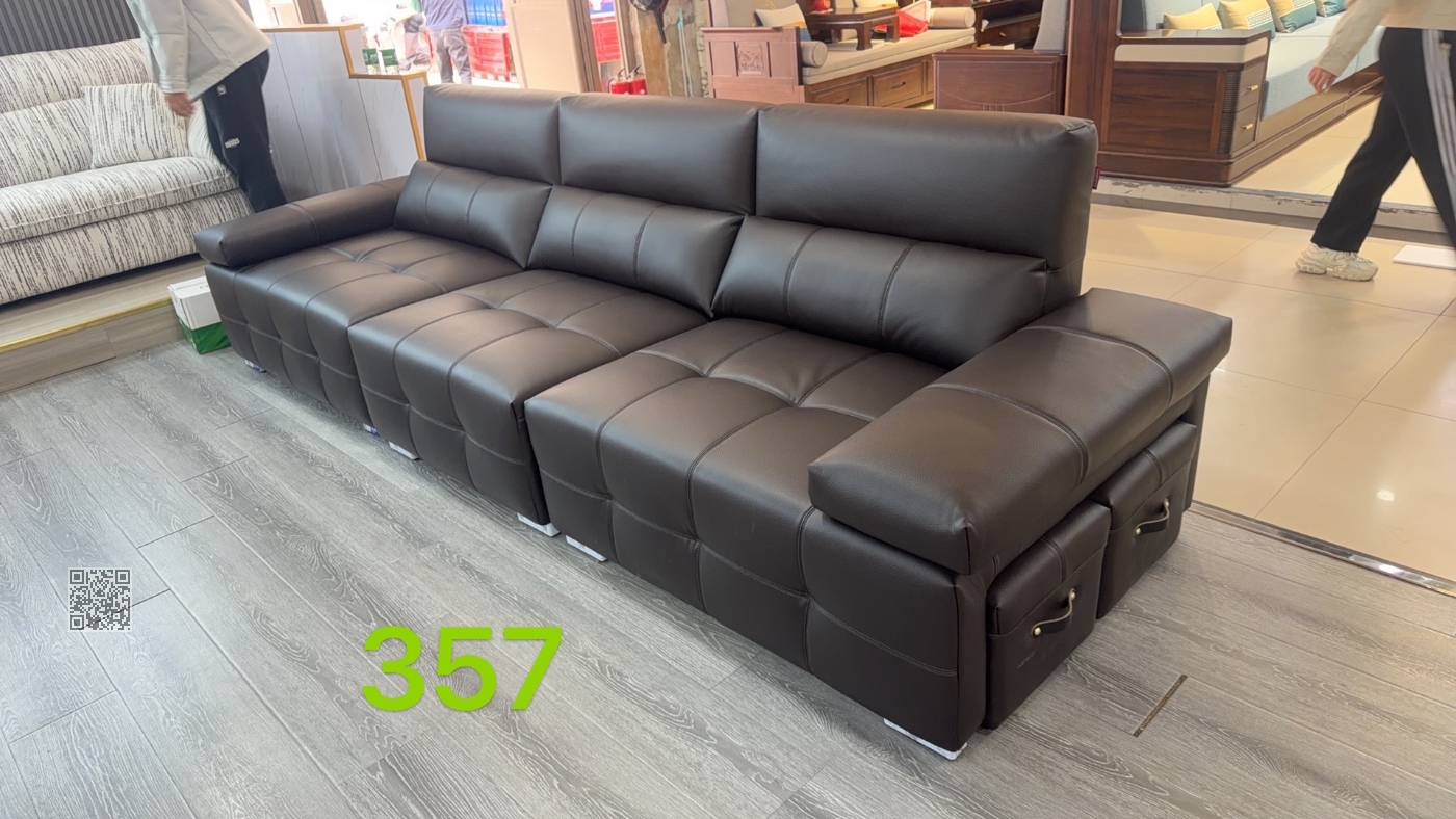 357#