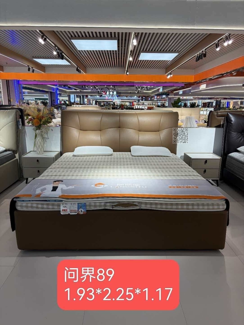 问界89
