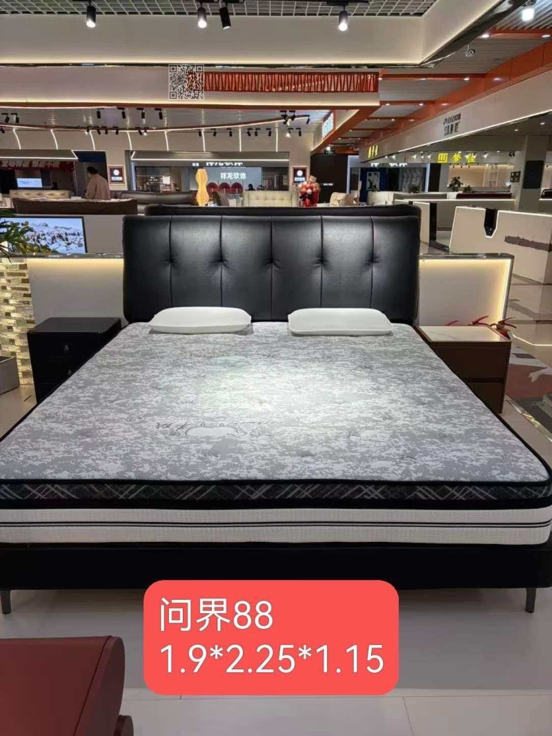 问界88