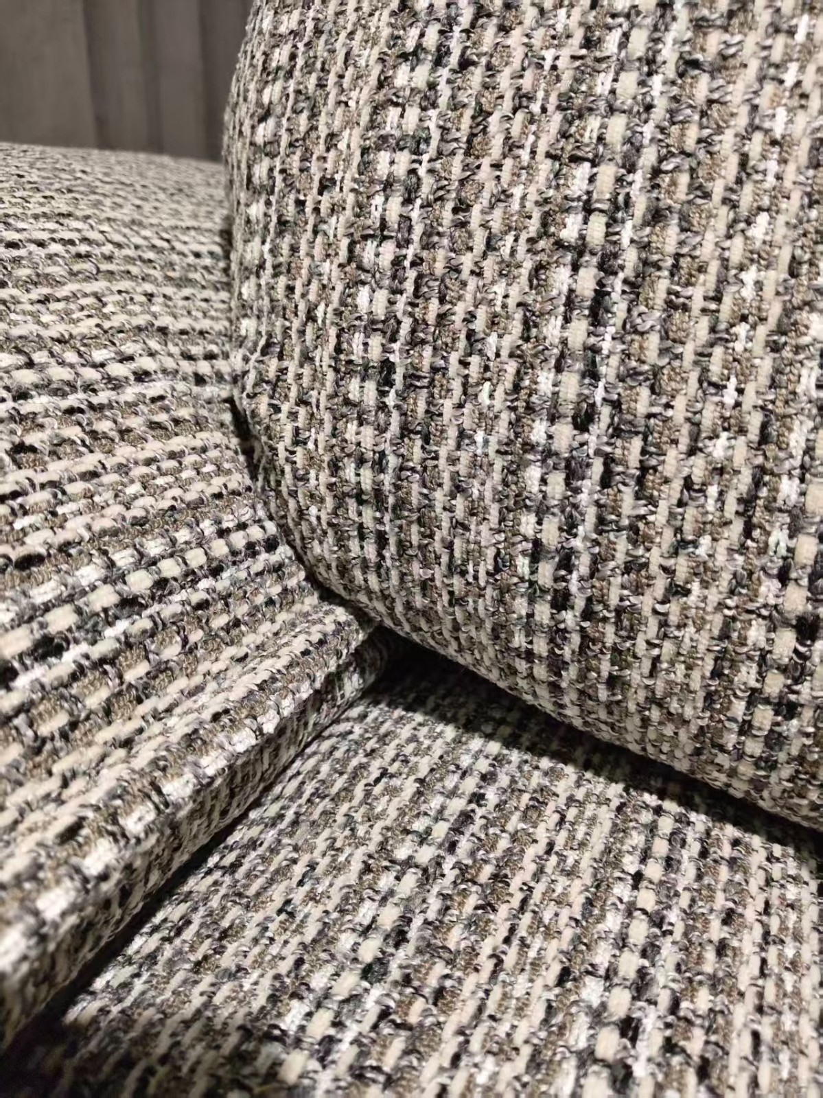 木林森·波西米亚