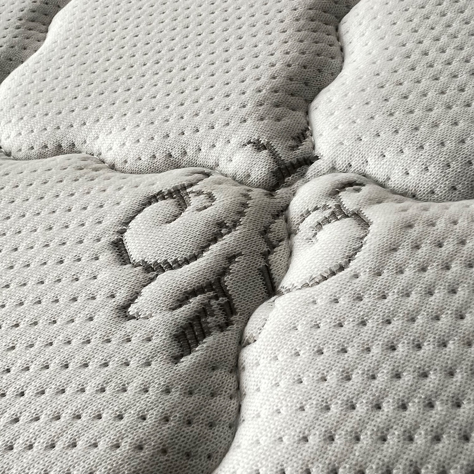 3E棕床垫